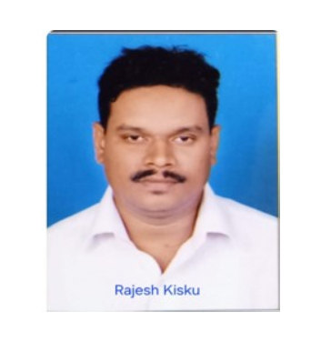 RAJESH KISKU	EXECUTIVE ENGINEER   (BHEL)