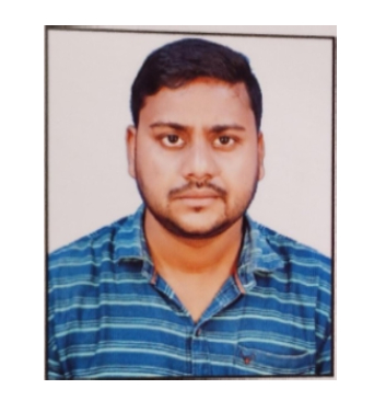 ROHIT KUMAR MANDAL	
CIVIL ENGINEER ( HURL)