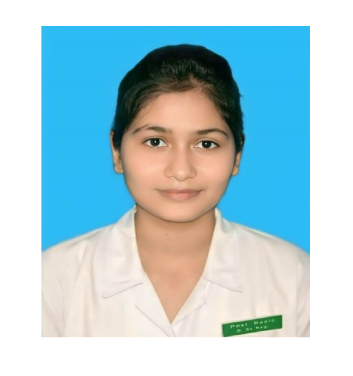 RUCHI KUMARI		NURSING OFFICER